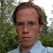 Odd Harald Eidsmo (Foto: Dyrebeskyttelsen Norge)