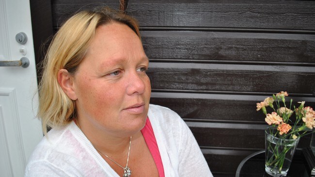 Fant ikke fastlege i ferien