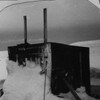 Amerikakofferten på Bjørnøya (Foto: privat)