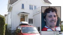 Kampen dødsfall (Foto: NRK/Privat)