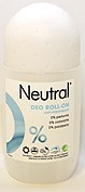 Neutral Deo