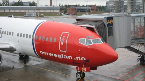 Norwegian (Foto: ScanStock) Norwegian (Foto: ScanStock)