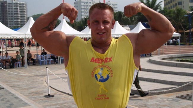 Arild Haugen Arild Haugen