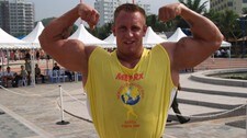 Arild Haugen Arild Haugen