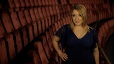 Reidun Sæther (NRK/Dinamo)