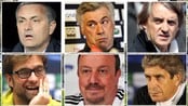 TOPSHOTS-FBL-EUR-C1-GER-BAYERN MUNICH-MEDIA DAY