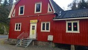Hør utdrag fra radiodokumentaren: - "Svin på skogen.Strippeklubben Cabaré Kattans siste dans"