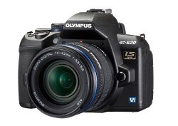 Olympus E-620 Olympus E-620