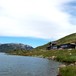 Sommer ved Haukeliseter