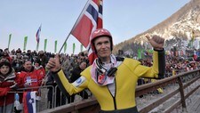 Roar Ljøkelsøy (Foto: Srdjan Zivulovic /Scanpix/Reuters)