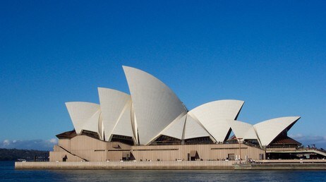 Operahuset i Sydney