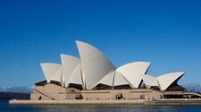 Operahuset i Sydney Operahuset i Sydney