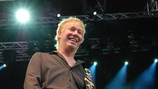 Sommerfestivalen i Selbu - Status Quo (Foto: Hans H. Bjørstad)