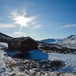Sikringsbua ved Yksendalsbu
