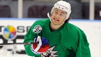 Mats Zuccarello Aasen (Foto: Bill Kostroun/Ap)