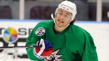 Mats Zuccarello Aasen (Foto: Bill Kostroun/Ap) Mats Zuccarello Aasen (Foto: Bill Kostroun/Ap)