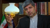 IRAN-SYRIA/USA To match Interview IRAN-SYRIA/USA