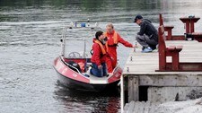 Likfunn i Porsgrunn (Foto: Inge Fjelddalen/TA/NTB Scanpix) Likfunn i Porsgrunn (Foto: Inge Fjelddalen/TA/NTB Scanpix)