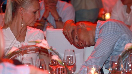 Robben (Foto: POOL/Reuters) Robben (Foto: POOL/Reuters)