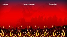 Redd nynorsken! (NRK)