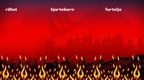 Redd nynorsken! (NRK)