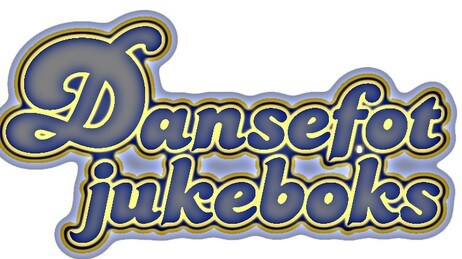 Dansefot jukeboks