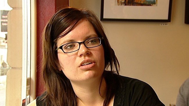 Marianne Sævig (Foto: NRK Brennpunkt)