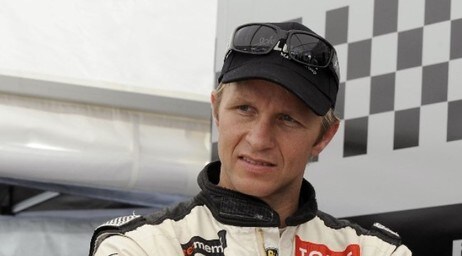 Petter Solberg (Foto: Scanpix)
