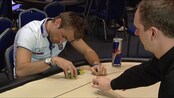 Må revurdere Red Bull - Petter Northug kan bli nødt til å kutte ut private sponsorer når  gjeldende kontrakter går ut. Hans nye hovedsponsor Coop ønsker et sunt image.