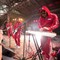 Datarock holder konsert på Utøya torsdag 21. juli.