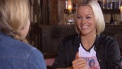 Fin fredag: Hanne Sørvaag svarer på leserspørsmål - Hele intervjuet med Hanne Sørvaag