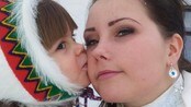 Intervju Lisa Marie Skum, nuorra eadni -  : Intervju Lisa Marie Skum, nuorra eadni