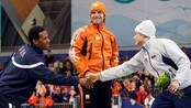 Davis, Tuitert, Bøkko
