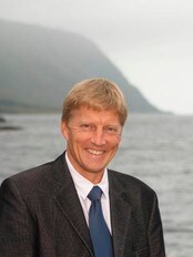 Jan Magnar Sandvik (Foto: Unspecified) Jan Magnar Sandvik (Foto: Unspecified)