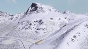 Alpinarenaen Blåtind
