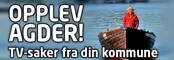 Opplev Agder