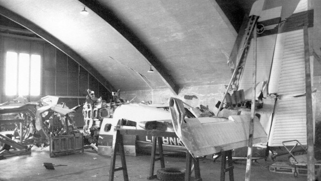 Et Twin Otter fly fra Widerøe styrtet i Mehamn ved Gamvik 12. mars, og alle de 15 ombord omkom. (Foto: Johnny Helgesen/Scanpix) Et Twin Otter fly fra Widerøe styrtet i Mehamn ved Gamvik 12. mars, og alle de 15 ombord omkom. (Foto: Johnny Helgesen/Scanpix)