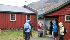 Østerbø turisthytte