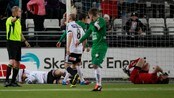 Bo Andersen og Herolind Shala