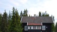 Kjørestua på Sagvollen