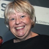 Anne Hafstad (Foto: Martin Fossum / SKUP/SCANPIX) Anne Hafstad (Foto: Martin Fossum / SKUP/SCANPIX)