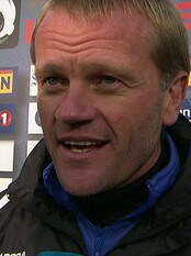 Video -Vi spiller i den nest beste ligaen, med de nest beste dommerne (Foto: Nyhetsspiller) Video -Vi spiller i den nest beste ligaen, med de nest beste dommerne (Foto: Nyhetsspiller)