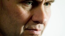 Erik Solheim (Foto: Johannessen, Sara/SCANPIX)