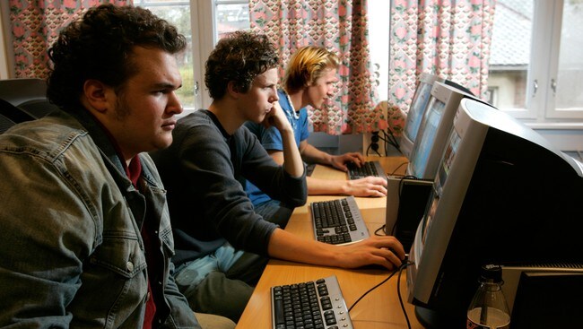 Illustrasjonsfoto (Foto: Sigurdsøn, Bjørn/SCANPIX)