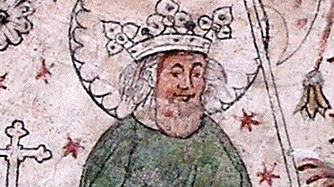 Olav den Hellige (Foto: Wikipedia / CC) Olav den Hellige (Foto: Wikipedia / CC)