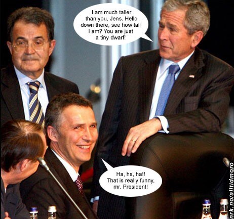 Dette lo Jens av (Scanpix)