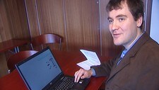 Per Inge Bjerknes, samferdselspolitiker Sp Per Inge Bjerknes, samferdselspolitiker Sp