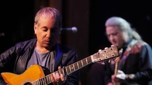 Paul Simon - Still Crazy After All These Years
