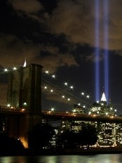Brooklyn Bridge, New York City (Foto: PETER MORGAN/AP) Brooklyn Bridge, New York City (Foto: PETER MORGAN/AP)