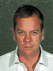 Kiefer Sutherland (AP) Kiefer Sutherland (AP)